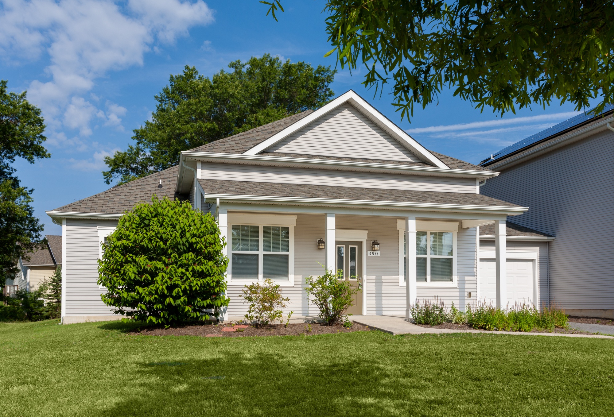 Patriot Village Home